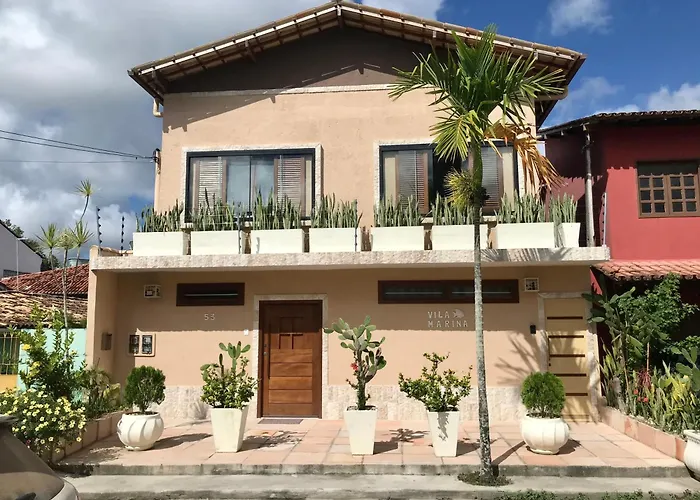 Villa Marina
