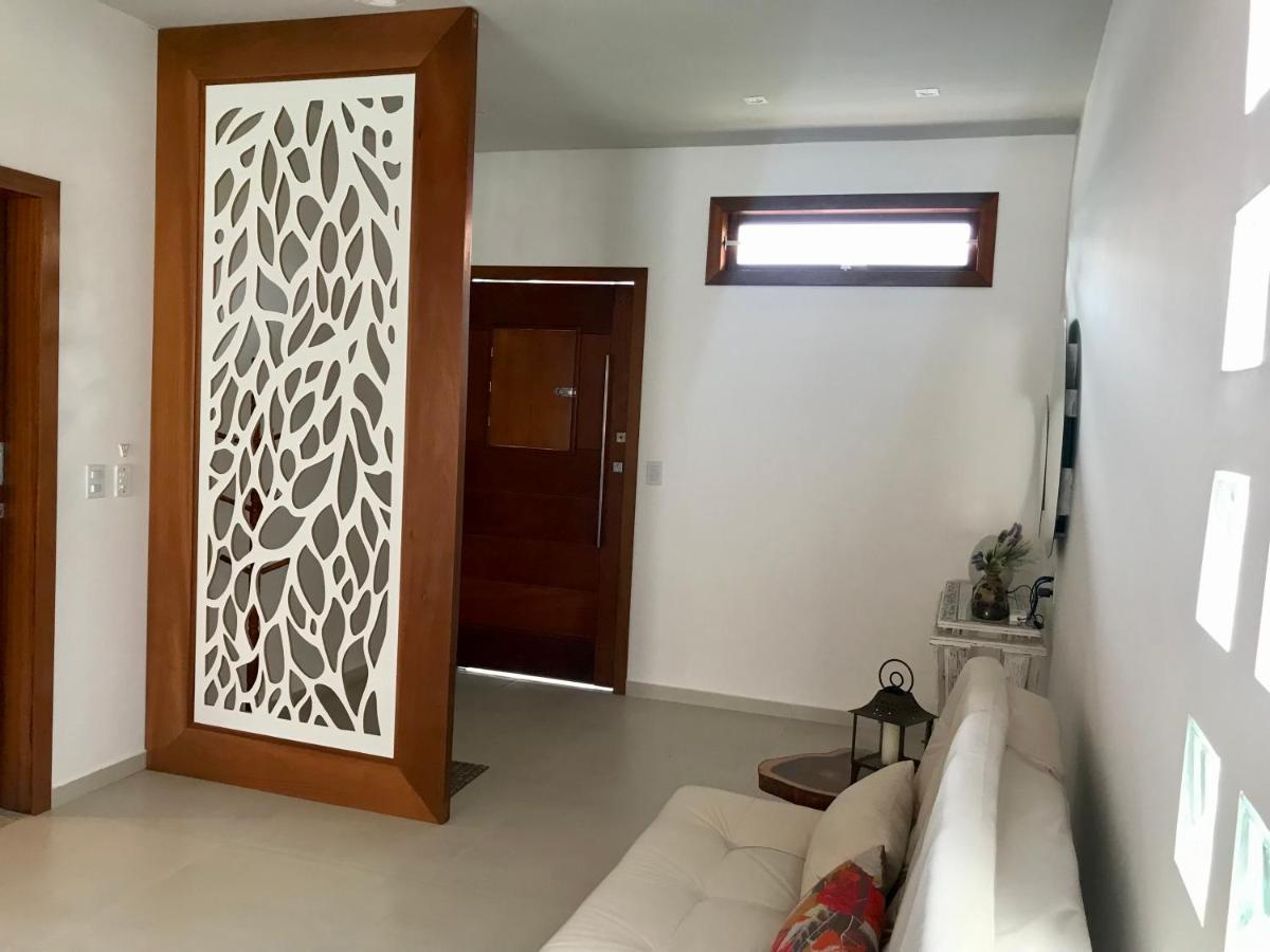 Casa de férias Marina Porto Seguro