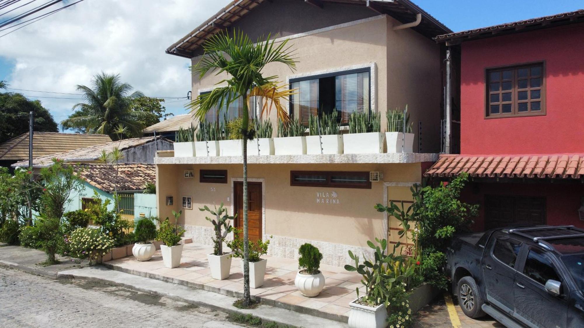 Marina Casa de férias
