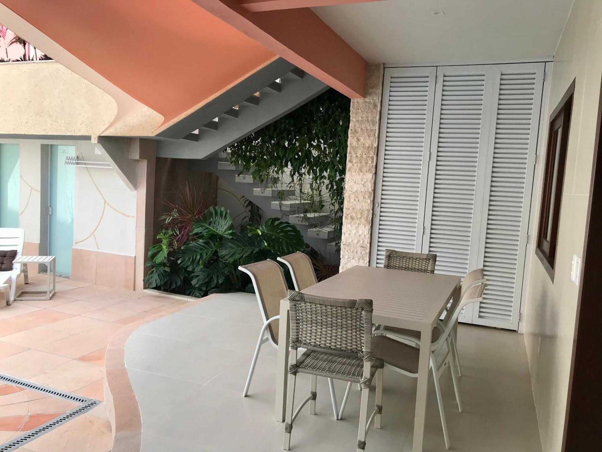 Marina Casa de férias Porto Seguro