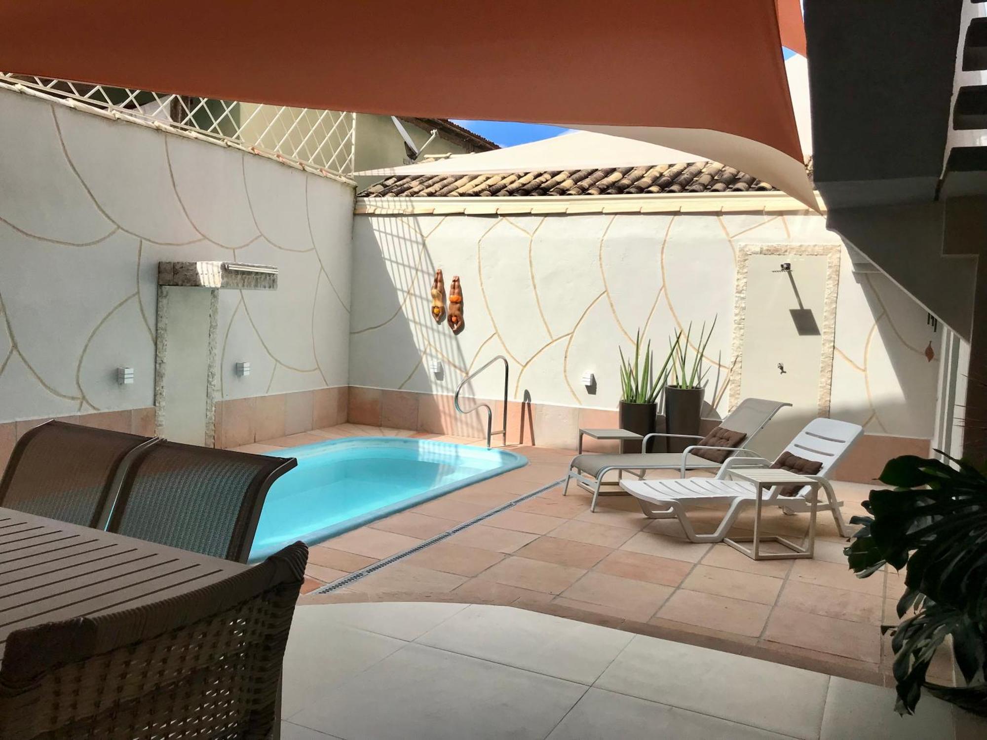 Marina Casa de férias