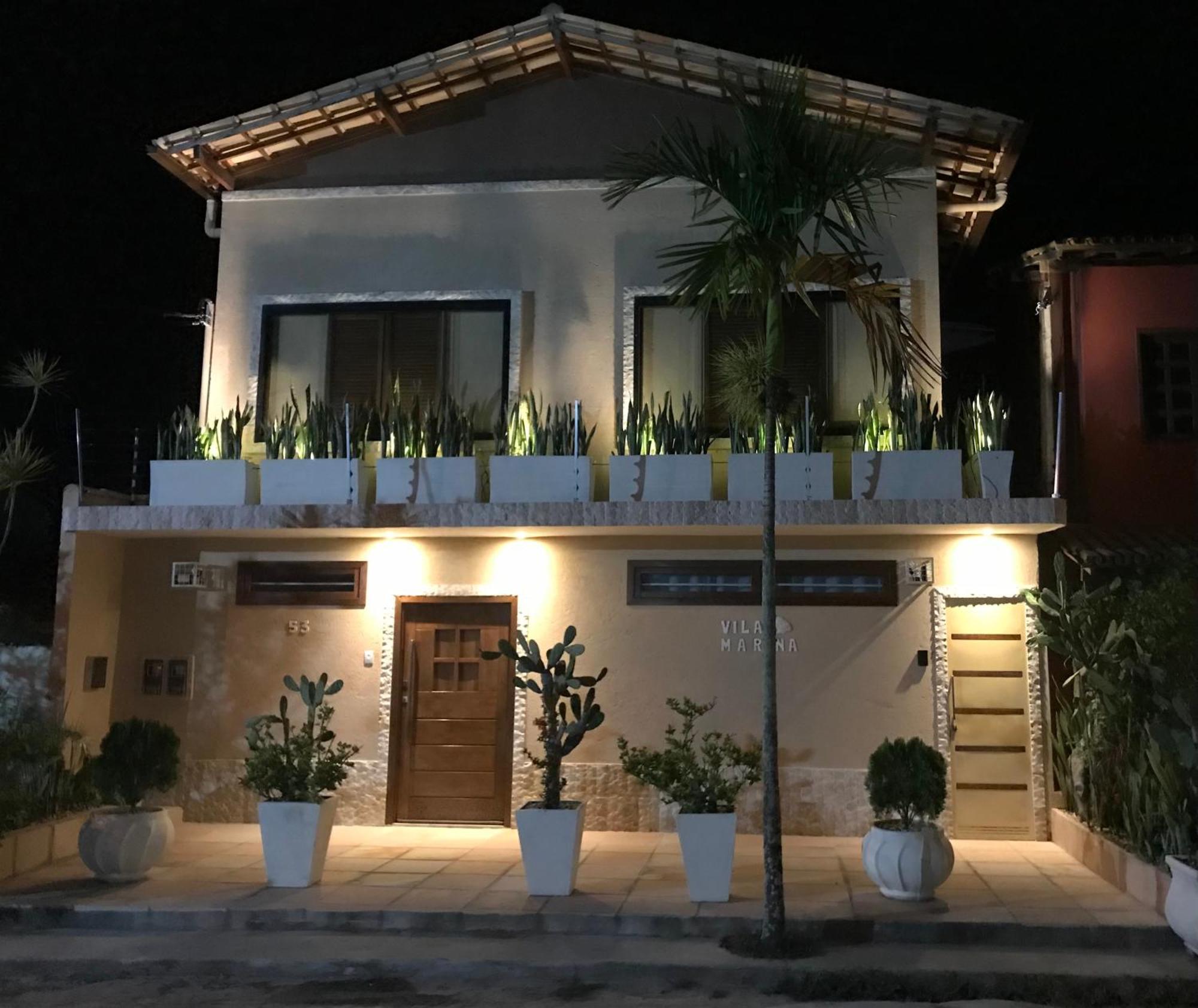 Casa de férias Marina