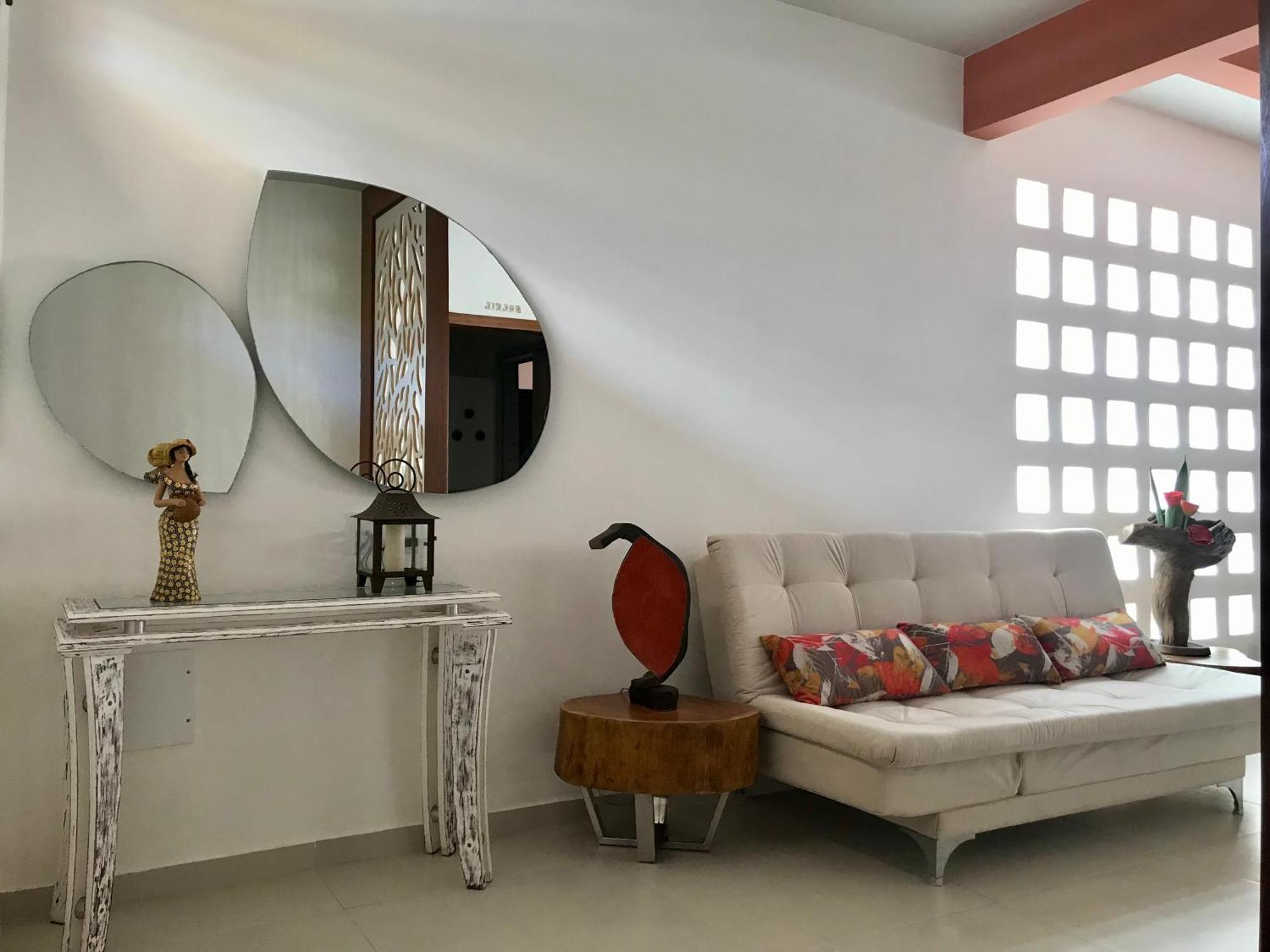 Marina Casa de férias Porto Seguro